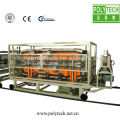 Plastic Glazed Tile Extrusion Line